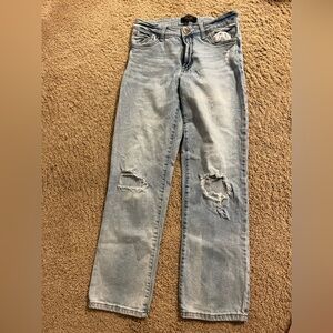 rachel roy jeans
